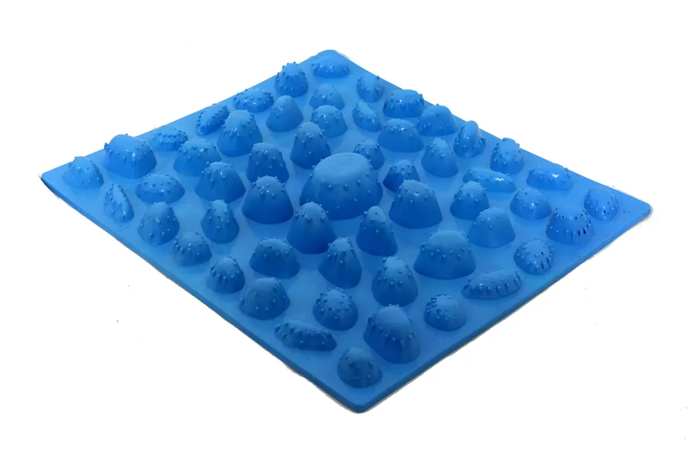 Air Therapy Plate